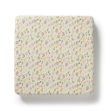Wilson & Frenchy - Bella Floral Organic Sheet